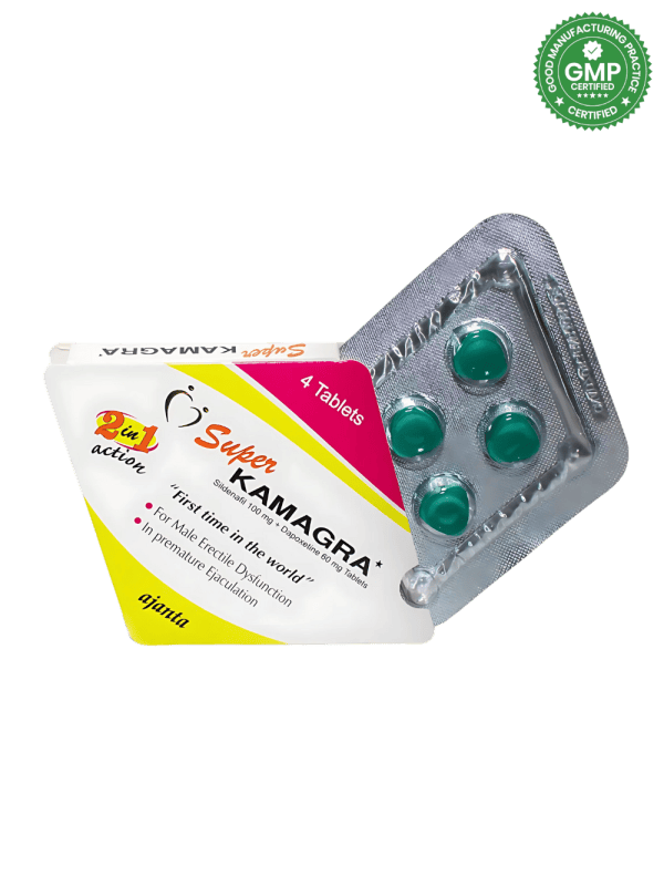 Super kamagra 160 mg