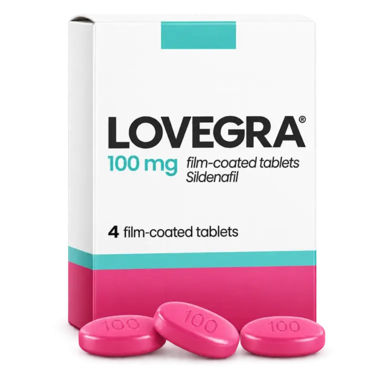 Viagra för kvinnor