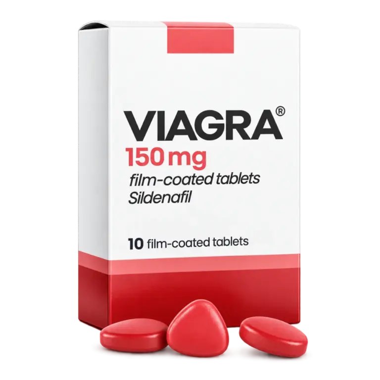 Viagra 150 mg